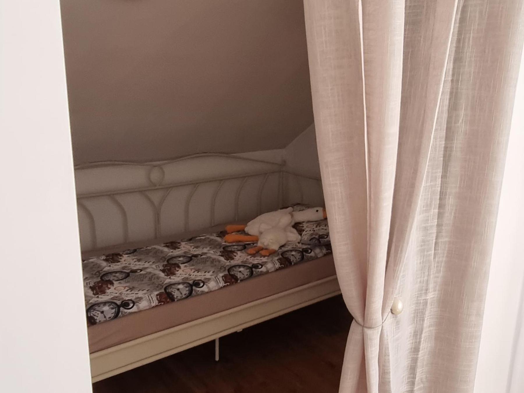 Villa Sveciu Namai Kamile Šiauliai Exterior foto