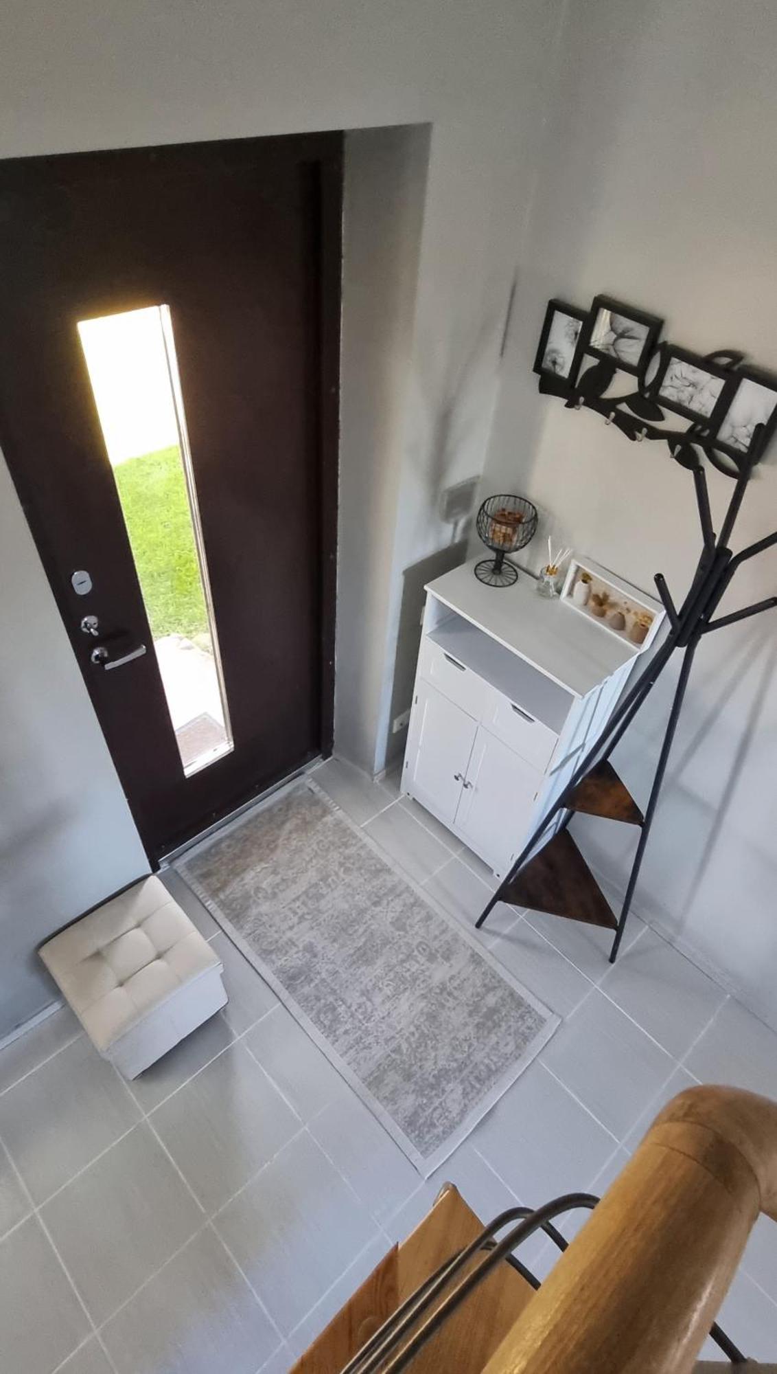 Villa Sveciu Namai Kamile Šiauliai Exterior foto