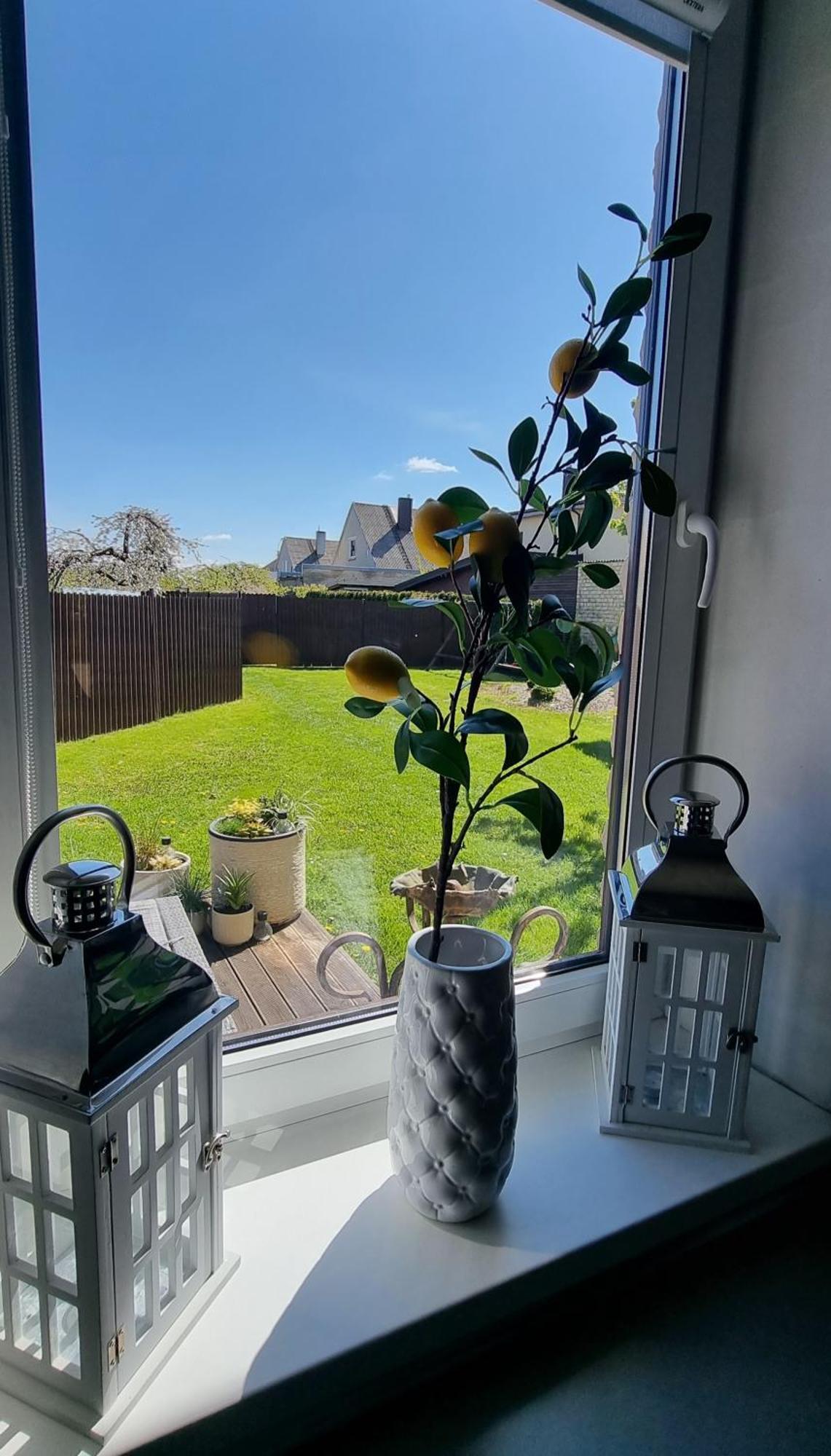 Villa Sveciu Namai Kamile Šiauliai Exterior foto
